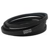 Replacement Drive Belt Lawn Mower Accessories Lawn Maintenance Compatibility With GX24154 Easy Installation Process