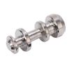 RISK Brake Lever Internals Service Kit Bicycle Titanium Alloy Hydraulic Disc Brake Lever Piston for XT M785