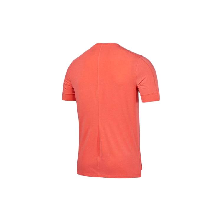 Nike T Shirt Men's Watermelon Red BV4035-814