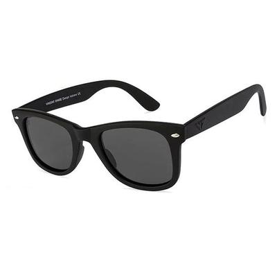 VINCENT CHASE EYEWEAR Από την Lenskart | Γυαλιά Ηλίου Τετράγωνα με Πλήρη Σκελετό | Πόλωση Και 100% Προστασία UV | Άνδρες & Γυναίκες | Μεγάλο | Vc 5147/P