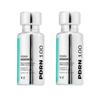 PDRN Essence 100 Skin Regeneration & Glow Boosting Double Set 30ml X2