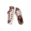 Vans Style 36 Slip-On Low Top Skate Shoes Unisex Sneakers Red VN0007R2ZHG