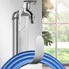Faucet Hanger Garden Hanging Hooks Stainless Steel Material for Garden Faucets