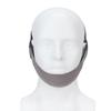 Chin Strap Prevent Snoring Soft Nylon Elastic Breathable Keep Nose Breathing Belt for Mouth