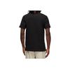 Jordan Air S/S T-shirt Black/White Men Streetwear DM3182-010