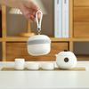 Haolaibao Dream Planet Travel Tea Set