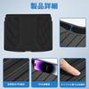 Yaris Cross Luggage Mat, Designed for Vehicles, 3D Trunk Mat, TPE Material, Cargo Mat,