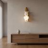 Sconce Wall Bear Lamp Modern Decorative Indoor