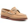 Timberland Classic Comfortable Sailing Shoes Women Shoes Light-Brown TB0A2Q9XEN31