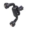 1/4 Male Threaded Rod 12cm Plastic Reinforced Design For Stable Camera Mounting On Tripods Monitors Photography Gear