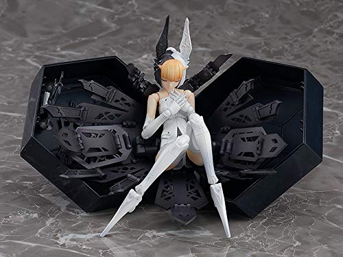 chitocerium scale assembled plastic model for resale LXXVIII-platinum 1/1 PS&ABS