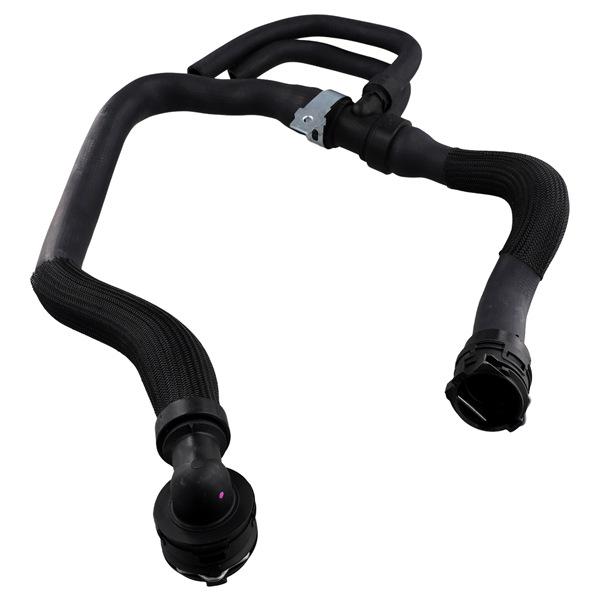 

981636478 Radiator Hose for Peugeot 408/308S none
