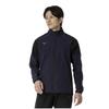 Techseal Training and Deep Navy X Black Jacket, Water-Repellent, Windproof, Stretch, 32MEB651,