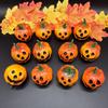 Charming Artificial Halloween Pumpkin Foam Pumpkins For Festive Home Decor