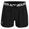 Girls Play Up Shorts