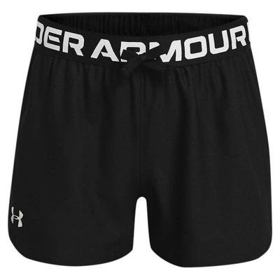 Girls Play Up Shorts