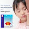 Haishi Hainuo Mouth Breathing Correction Tape for Sleep