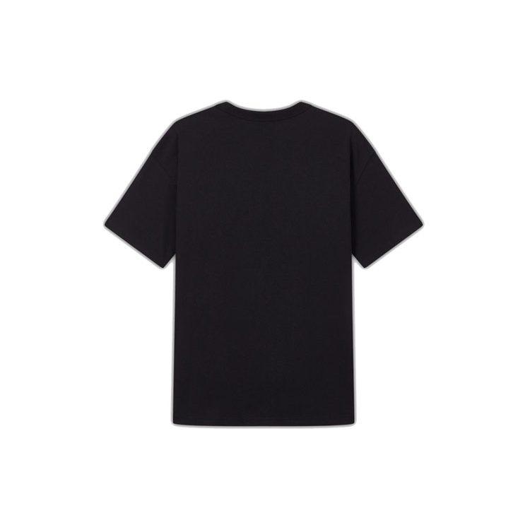 Nike T-Shirts Herren Rundhals Mittlere Normale Passform DV3317-010