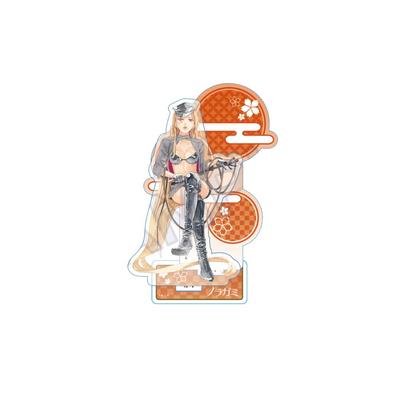 Noragami Bishamon Diorama Acrylic Stand