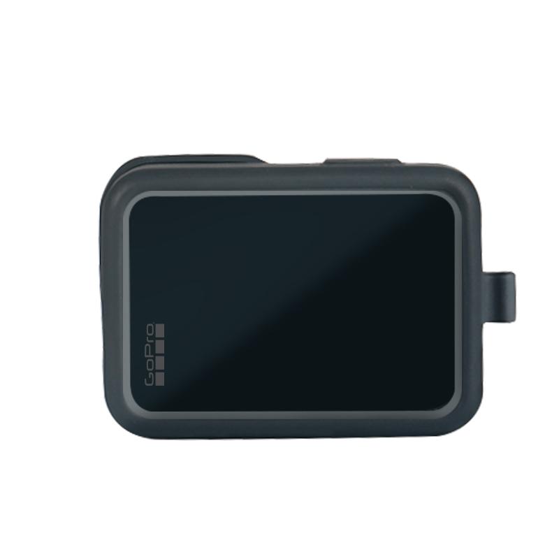 

Soft Frame Silicone Case for GoPro Hero 9 Black Black