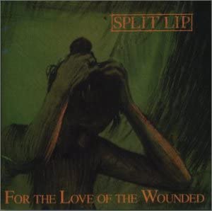 

CD SPLIT LIP - For the Love of the Japan ObiMusic Others Used