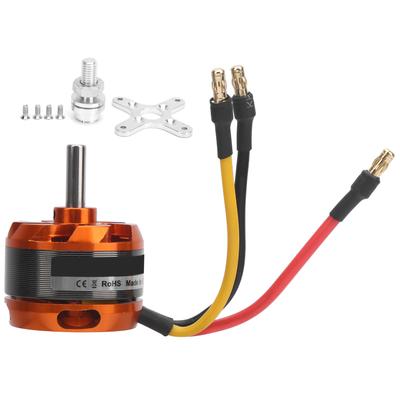 Dronlar ve RC oyuncaklar için yedek parçalar – Elektrik motorları