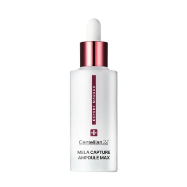 [Centellian24] Expert Madeca Mela Capture Ampoule Max Brightening & Dark Spot Care 45ml