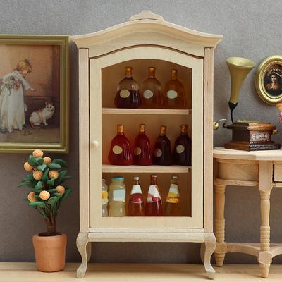 Muñecas y Peluches – Casas de muñecas y accesorios