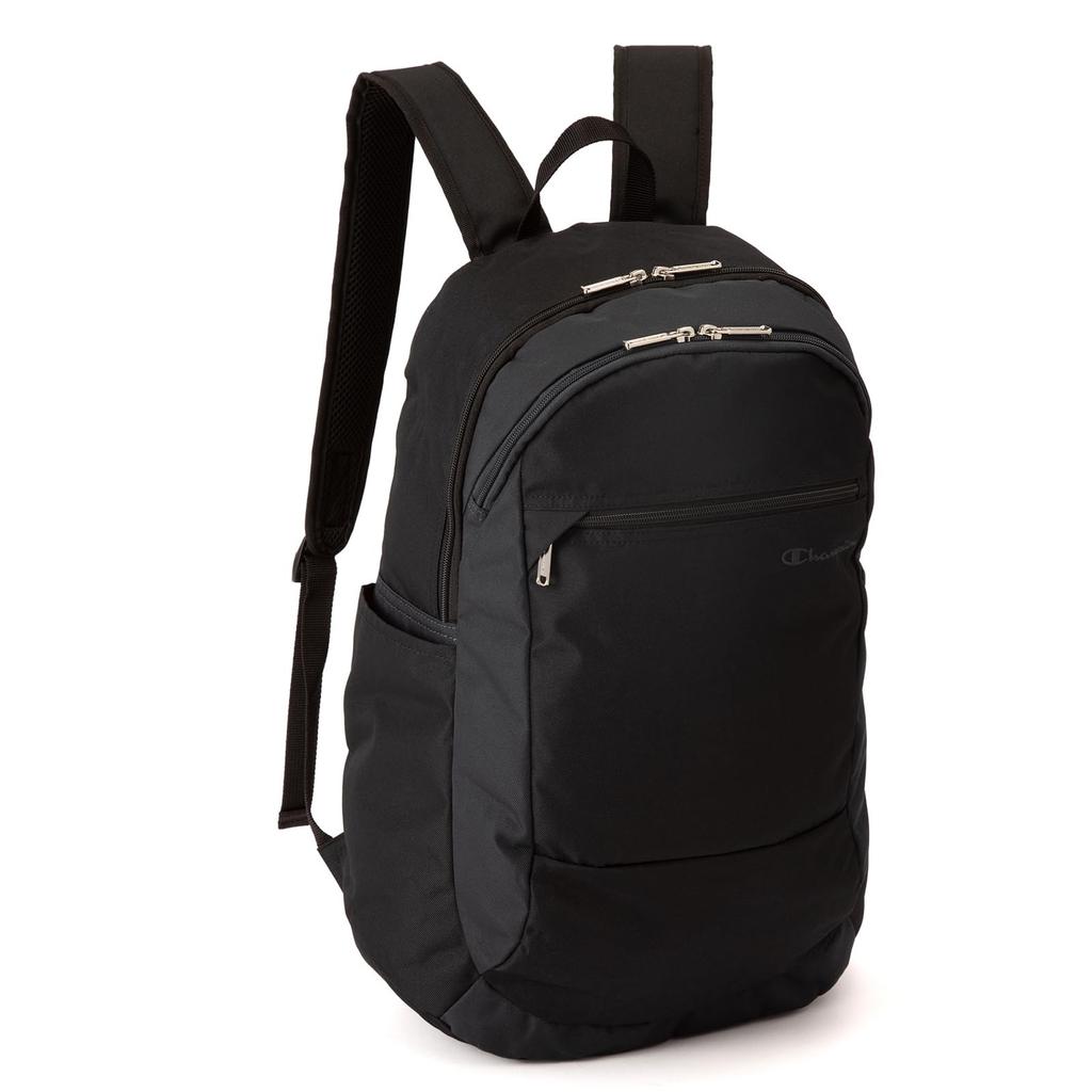 Champion Brian B4 Size H48 x W32 x D17cm Backpack, Storage, No. 63827, Black,