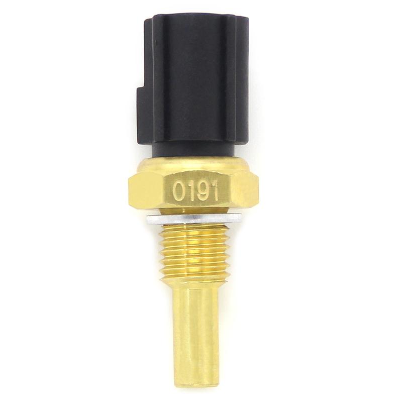Motorcycle Coolant Radiator Temperature Sensor For Yamaha XP500 TMAX XT660R XT660X XT660Z Tenere YP250 Majesty OEM:5PS-85790-00