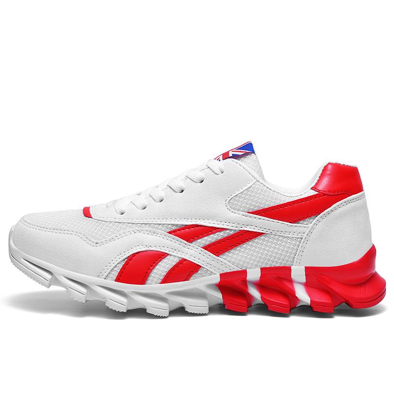 Outdoors Light Walking Sport Men Running Shoes Cosy Men's Comfortable Casual Design Comfortable High Quality Men Casual SneakerS