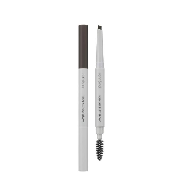 Han All Flat Brow (6 colors) C1 Classic Gray