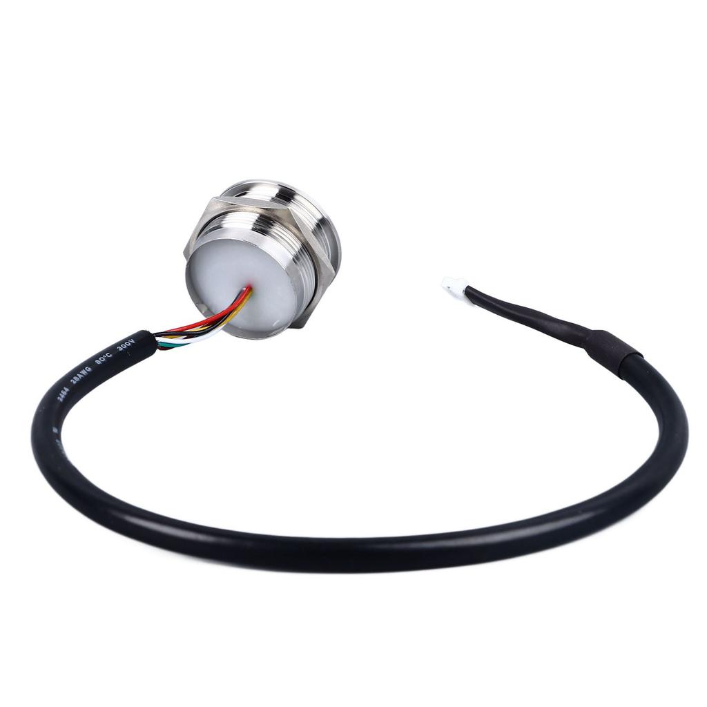 Fingeravtrykksidentifikasjonsmodul Vanntett TTL-grensesnitt R503Pro HD-piksler Fingeravtrykkssensor