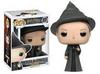 Harry Potter Figure Funko POP Game Vinyl Figure Professor McGonagall 37