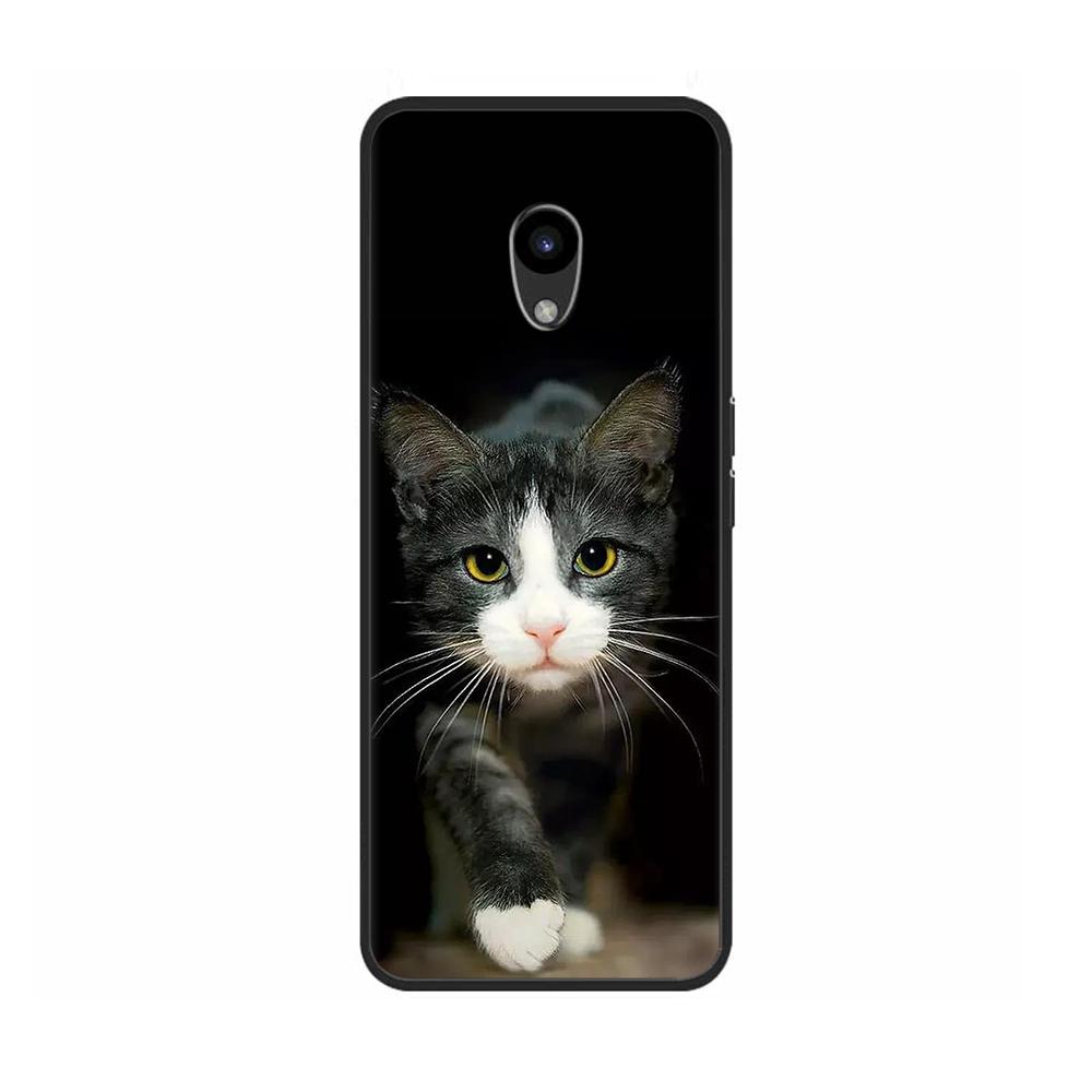 For Xiaomi Qin F21 Pro Case Painted TPU Silicone Soft Phone Cover for Xiaomi Mi Qin F21 pro Bumper Qin F21Pro F22 Pro Fundas