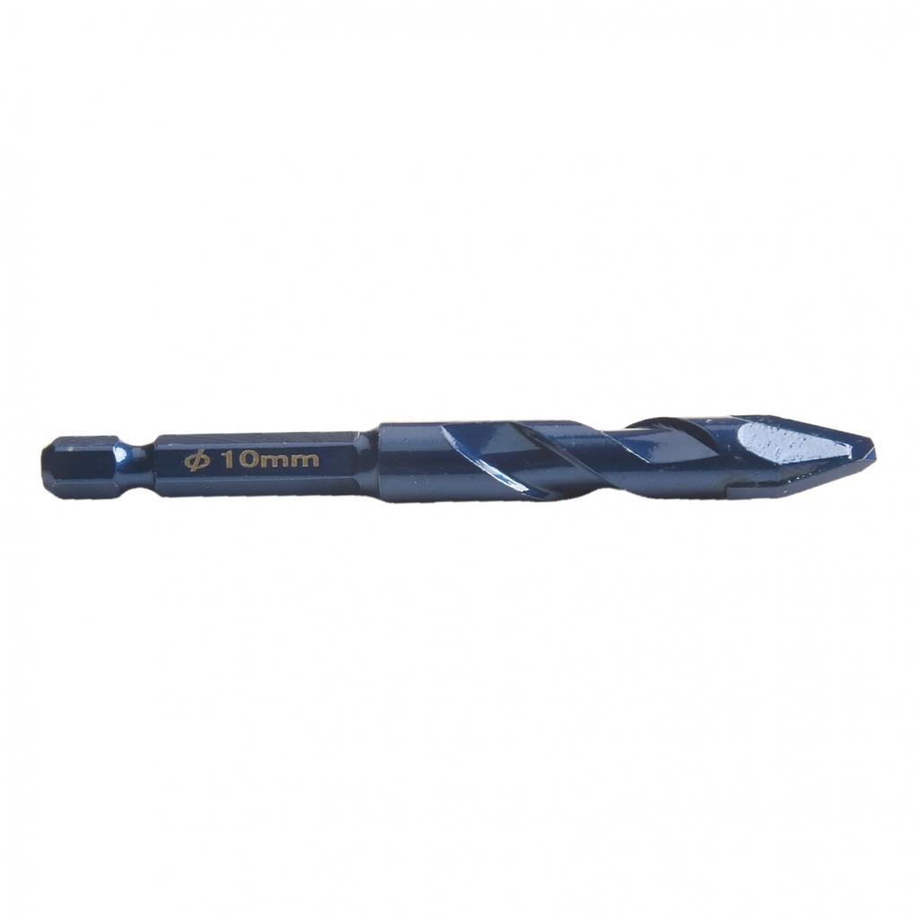 Drill Bit Easy To Use High Hardness Wear Resistance