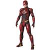 MAFEX 58 approximately 160mm articulated No. FLASH, tall, pre-painted, figure.