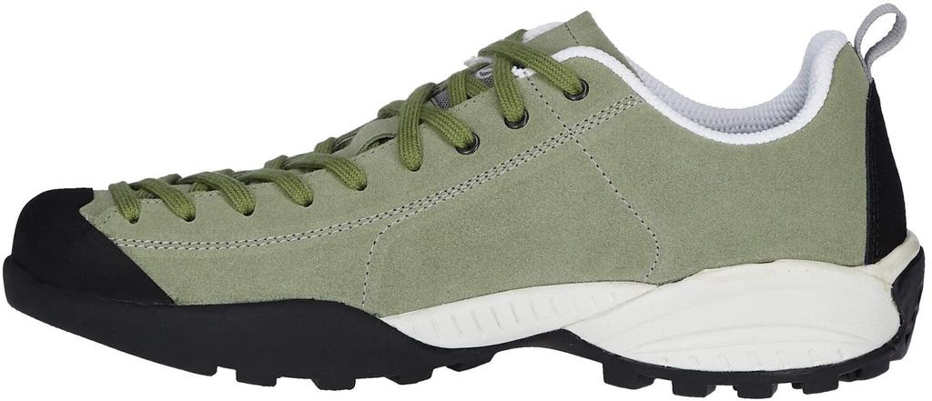 Hiking Shoes Scarpa Mojito (32605-721) Aloe