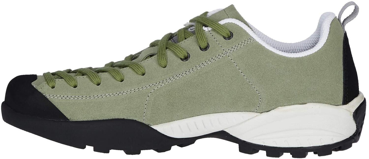 

Обувь для треккинга Scarpa Mojito (32605-721) aloe 46 ½
