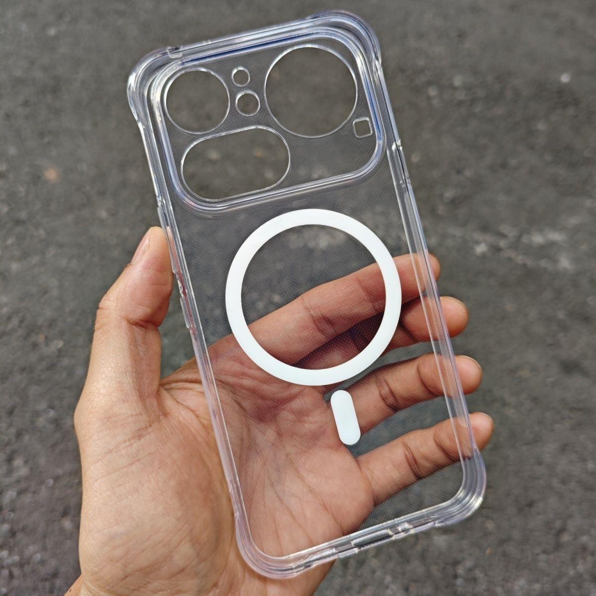 Par neko Tālrunis (4a) Pro Case