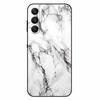 For SAMSUNG A17 5G Case TPU Soft Silicone Cover Space Wolf Shockproof Cover For Samsung GalaxyA17 5G Coque Cartoon Bumper A17 5G