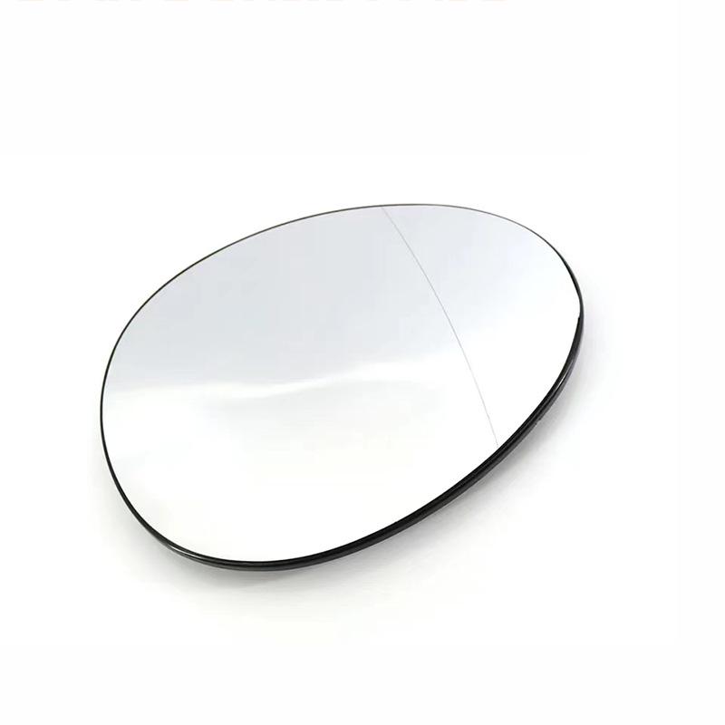 Mini R56 Countryman Heated Rearview Mirror Glass for 11-16 Models