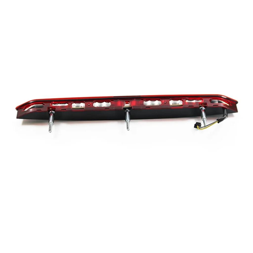 1 X Brake Tail Light 63256930246 BMW Z4 E85 2003 2004 2005 2006 2007 2008 Car Brake Light (White Cover)