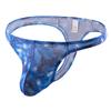 Mens Y Underwear Thong Underpants Soft Briefs Panties
