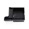 Car Center Console Armrest Storage Box For LEXUS ES ES200 ES260 ES300h 2020 Central Storage Organizer Tray Interior Accessories