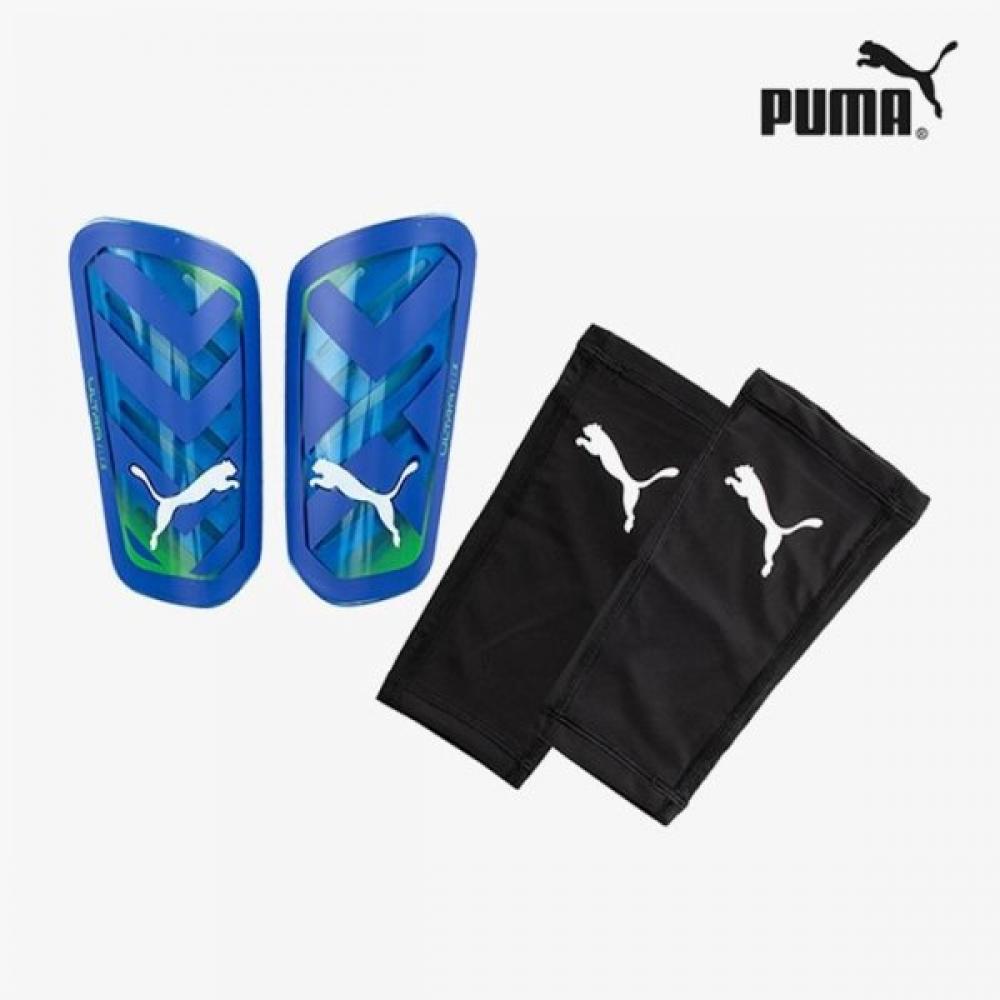 

Puma Galleria Puma Футбольная экипировка Singard Ultra Flex Sleeve 03087106 L