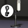 Metal Microphone Clip Microphone Shock Mount Bracket Holder Simple Stand Accessories Use Flexible Angle Adjustment