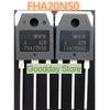 5pcs Original Transistor FHA20N50 20N50 Brand New Stock 20A 500V TO-3P MOSFET
