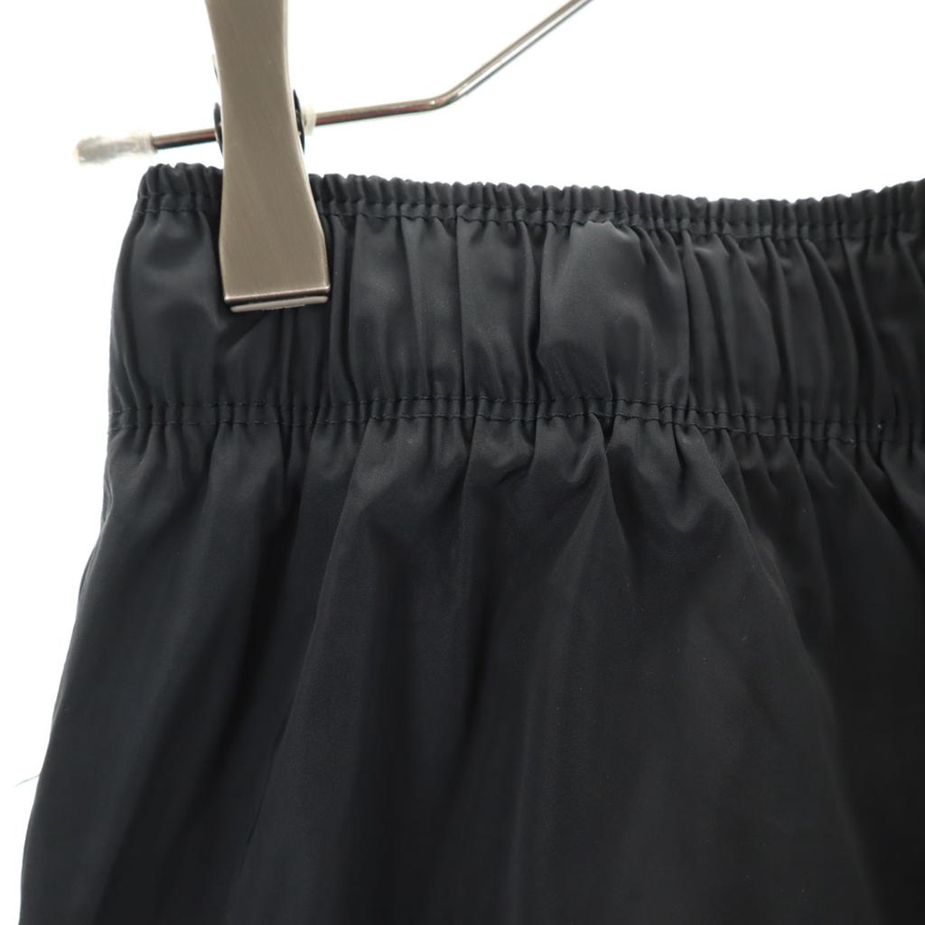 adidas Wind Shorts M Charcoal gray half Men's Used