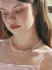 Engbrox Floret Beads Necklace_4 Colors